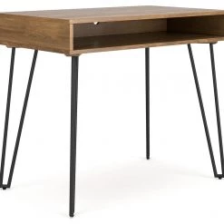 Signature Design By Ashley® Strumford - Home Office Desk Desks