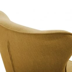 Emerald Home Franky Accent Chair, Curry