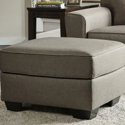 Ashley Furniture Calicho - Cashmere - Ottoman Ottomans