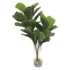 Uttermost Urbana Fiddle Leaf Fig Plant Accessories