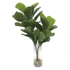 Uttermost Urbana Fiddle Leaf Fig Plant Accessories