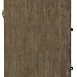 Ashley Furniture Shamryn - Grayish Brown - Dresser Dressers