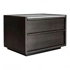Moe's Home Collection Ashcroft Nightstand