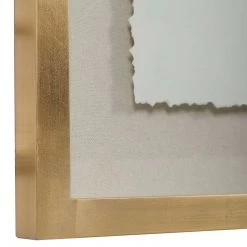 Accessories Uttermost Crosswalk Abstract Art