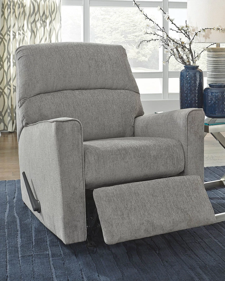 Ashley Furniture Altari - Clean Lined Profile - Rocker Recliners 9 Ashley Furniture Altari - Clean Lined Profile - Rocker Recliners