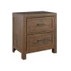 Emerald Home Pine Valley 2 Drawer Nightstand 1 Emerald Home Pine Valley 2 Drawer Nightstand