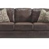 Ashley Furniture Breville - Southwest - Stationary Sofas