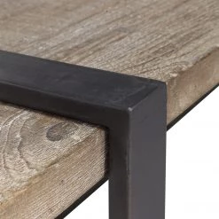 Uttermost Genero Weathered Coffee Table