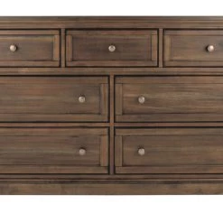 Ashley Furniture Flynnter - Ultimate Best In Class Dresser, Mirror Dressers