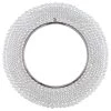 Ashley Furniture Marly - Clear/silver Finish - Accent Mirror Accessories 2 Ashley Furniture Marly - Clear/silver Finish - Accent Mirror Accessories