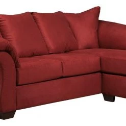 Ashley Furniture Darcy - Versatile Chaise - Stationary Sofas