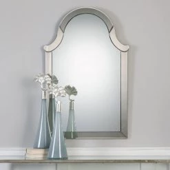 Accessories Uttermost Gordana Arch Mirror