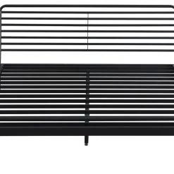 Ashley Furniture Donasteen - Platform Bed Beds