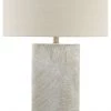 Ashley Furniture Bradard - Brown - Poly Table Lamp (1/cn) Accessories