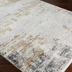 Accessories Uttermost Ulen Abstract 7.5 X 11 Rug