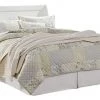 Ashley Furniture Headboards Anarasia - Best In Class - Sleigh Headboard