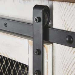 Ashley Furniture Wystfield - Ultimate Best In Class TV Stand