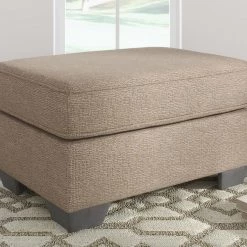 Ashley Furniture Ottomans Greaves - Ottoman