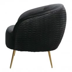 Moe's Home Collection Sparro Lounge Chair Chairs