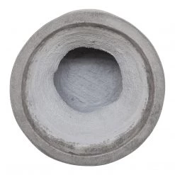 Moe's Home Collection Benches Hourglass Outdoor Stool 11 Moe's Home Collection Benches Hourglass Outdoor Stool