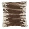 Ashley Furniture Wycombe - Cream/brown - Pillow (4/cs)