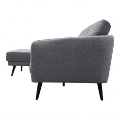 Moe's Home Collection Carson Sectional Grey Left Sectionals 12 Moe's Home Collection Carson Sectional Grey Left Sectionals