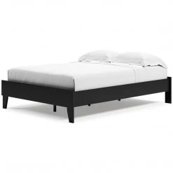 Ashley Furniture Best In Class - Platform Bed Beds
