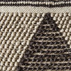 Ashley Furniture Ricker - Gray/cream - Pillow (4/cs) Accessories