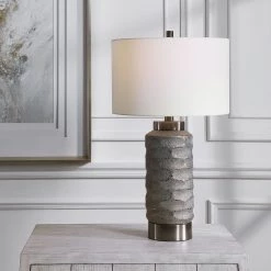 Accessories Uttermost Masonry Ceramic Table Lamp 13 Accessories Uttermost Masonry Ceramic Table Lamp