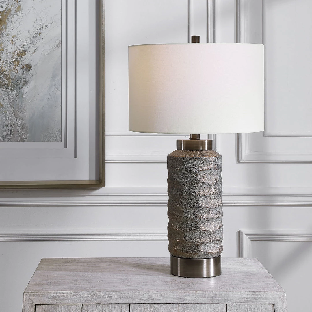 Accessories Uttermost Masonry Ceramic Table Lamp 7 Accessories Uttermost Masonry Ceramic Table Lamp