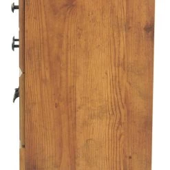 Ashley Furniture Bittersweet - Light Brown - Two Drawer Night Stand