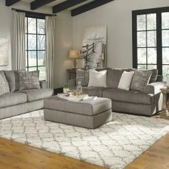 Ashley Furniture Soletren - Accented - Stationary Sofas 33 Ashley Furniture Soletren - Accented - Stationary Sofas