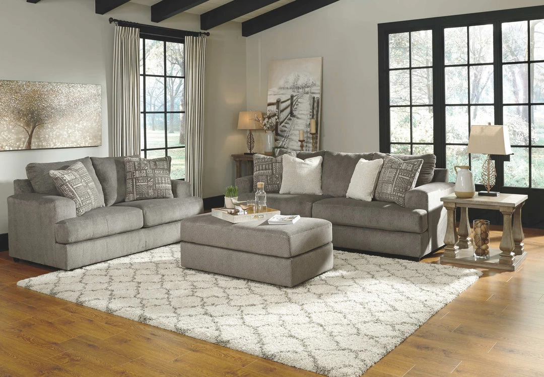 Ashley Furniture Soletren - Accented - Stationary Sofas 15 Ashley Furniture Soletren - Accented - Stationary Sofas