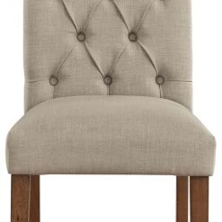 Ashley Furniture Harvina - Simple Sophistication - Side Chairs