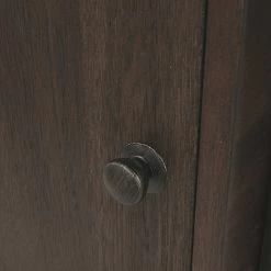 Ashley Furniture Vailbry - Brown - Chair Side End Table 14 Ashley Furniture Vailbry - Brown - Chair Side End Table