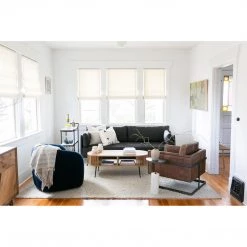 Moe's Home Collection Tables Henrich Coffee Table White Oil