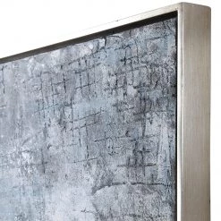 Uttermost Serein Hand Painted Canvas