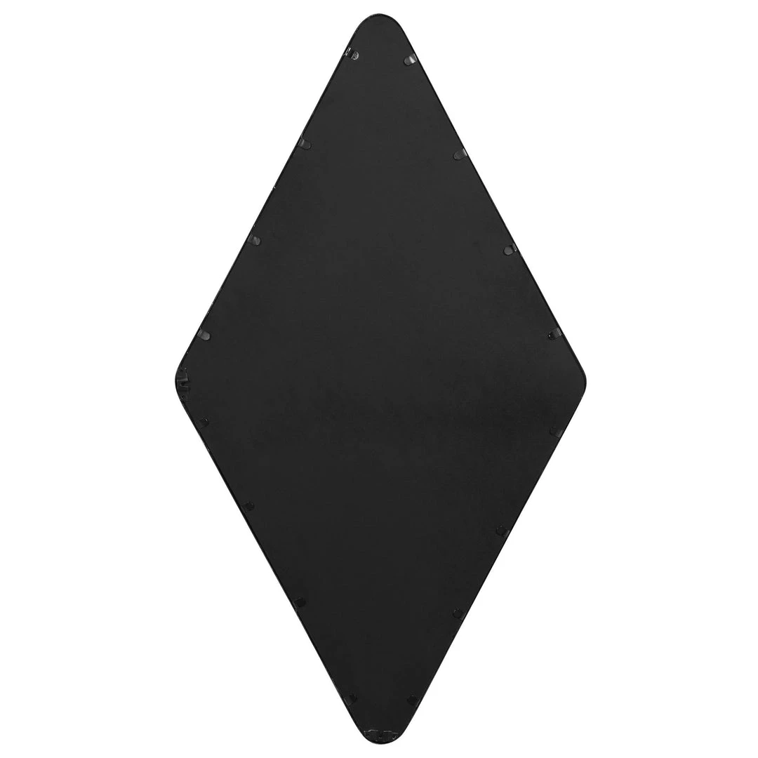 Accessories Uttermost Crofton Diamond Mirror 7 Accessories Uttermost Crofton Diamond Mirror