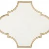 Ashley Furniture Callie - Gold Finish - Accent Mirror Accessories 1 Ashley Furniture Callie - Gold Finish - Accent Mirror Accessories