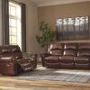Signature Design By Ashley® Bingen - Harness - 2 Pc. - Reclining Sofa, Loveseat Reclining Furniture 1 Signature Design By Ashley® Bingen - Harness - 2 Pc. - Reclining Sofa, Loveseat Reclining Furniture
