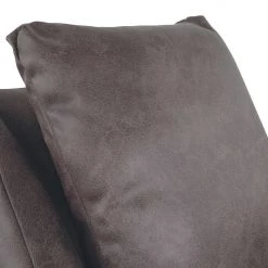 Ashley Furniture Crosshaven - Dark Gray - Accent Chair