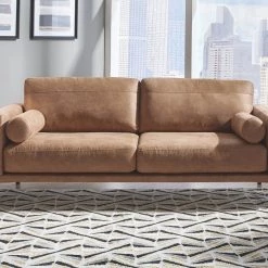 Signature Design By Ashley® Arroyo - Sofa, Loveseat - Set