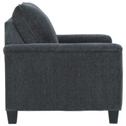 Ashley Furniture Abinger - Chair Angled Side - Arm Chairs 24 Ashley Furniture Abinger - Chair Angled Side - Arm Chairs