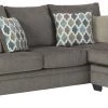 Ashley Furniture Dorsten - Ultra Contemporary - Stationary Sofas