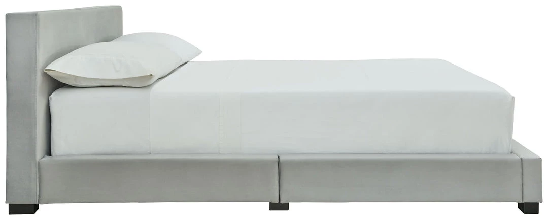 Ashley Furniture Chesani - Gray - Full Uph Bed W/roll Slats Beds 8 Ashley Furniture Chesani - Gray - Full Uph Bed W/roll Slats Beds