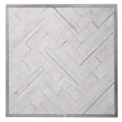 Uttermost Redondo Coastal Wood Wall Decor Accessories