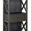 Ashley Furniture Cabinets Tyler Creek - Blest In Class - Display Cabinet