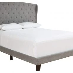 Ashley Furniture Vintasso - Blue - UPH HDBD/FTBD/Roll Slats