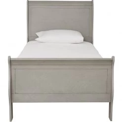 Signature Design By Ashley® Beds Kordasky - Best In Class - Sleigh Bed