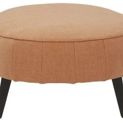 Ashley Furniture Hollyann - Stylish Urban Space - Accent Ottomans